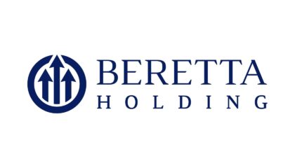 Beretta Holding fabbrica munizioni
