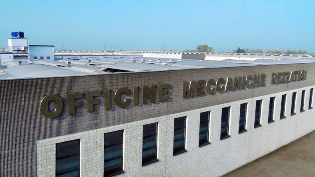 Copertura del bilancio sociale OMR