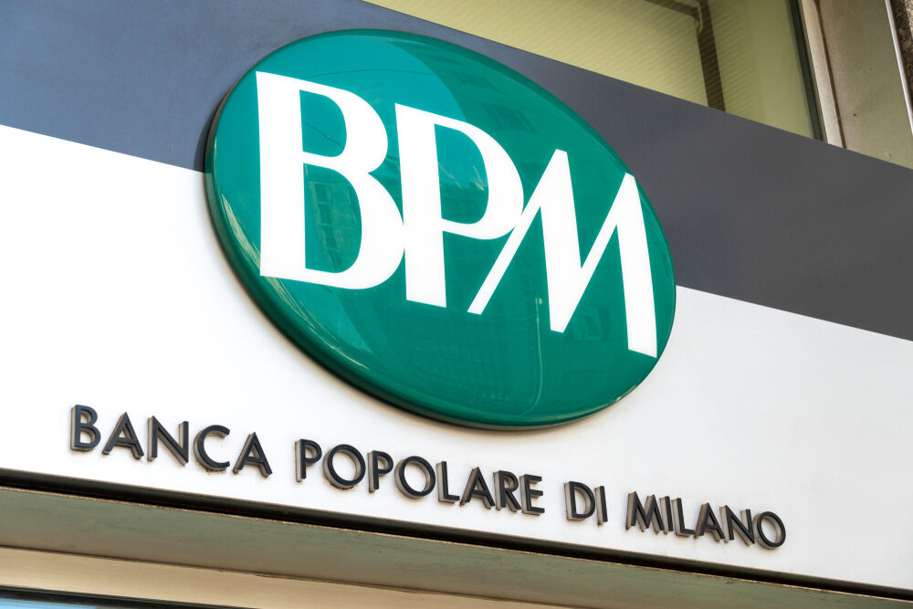 Mps e Banco Bpm fusione