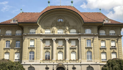 Banca Nazionale Svizzera