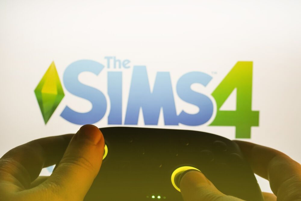 Nuove collezioni di abbigliamento e kit musicale in The Sims 4