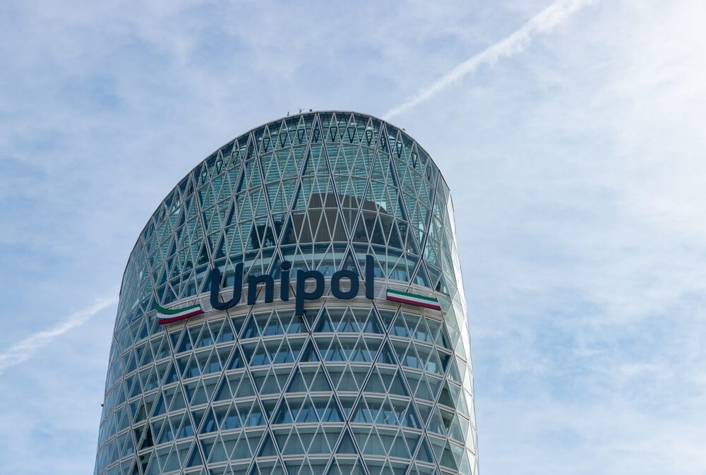 Aumento di capitale Unipol per acquisizione Mps