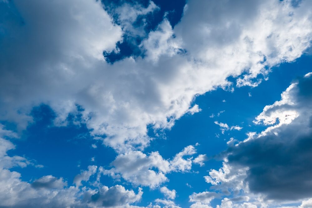 Meteo Italia: pausa dall'afa e ritorno dell'Anticiclone Africano