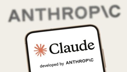 Modelli di intelligenza artificiale di Anthropic