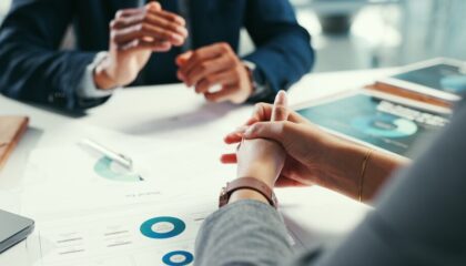 Consulenza finanziaria per le imprese toscane
