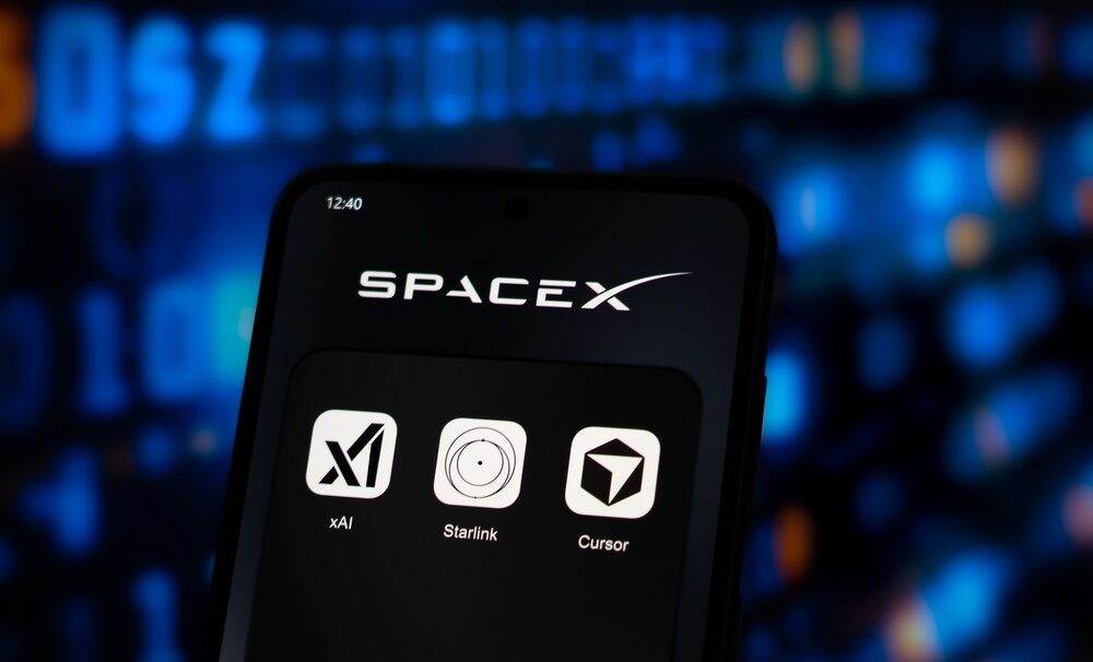 SpaceXAI lancia Grok, l’add-in per Excel che rivoluziona l’analisi dei dati