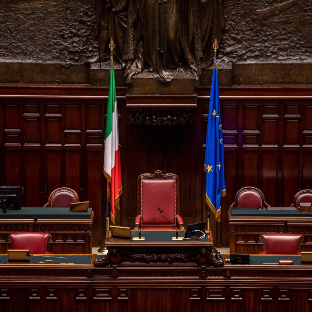 Incontro tra governo e sindacati per il futuro dell'ex Ilva