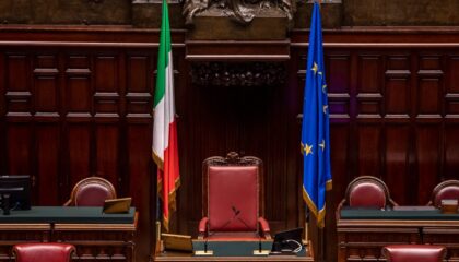 Incontro tra governo e sindacati per il futuro dell'ex Ilva