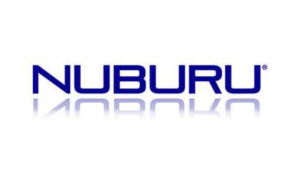 Logo Nuburu