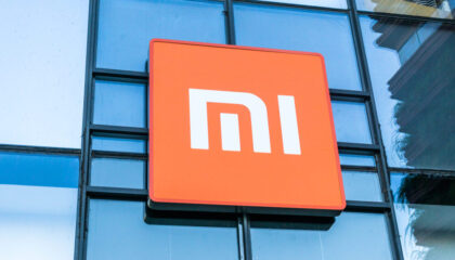 Xiaomi NAS Smart Storage