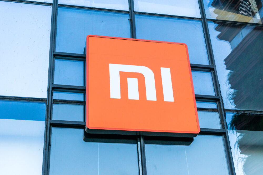 Xiaomi NAS Smart Storage