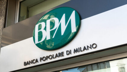 Banco Bpm utile trimestrale