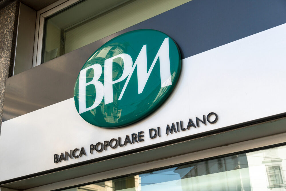 Banco Bpm utile trimestrale