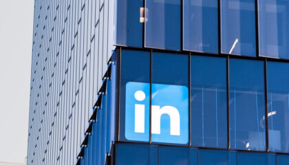 Immagine rappresentativa della notizia su LinkedIn