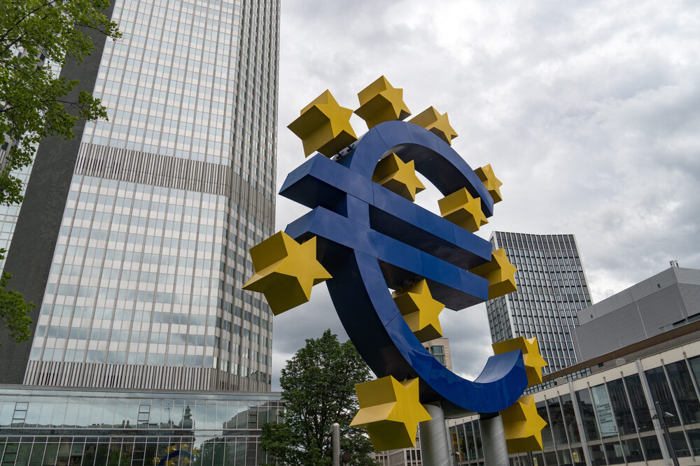 Rischi economici nell'Eurozona