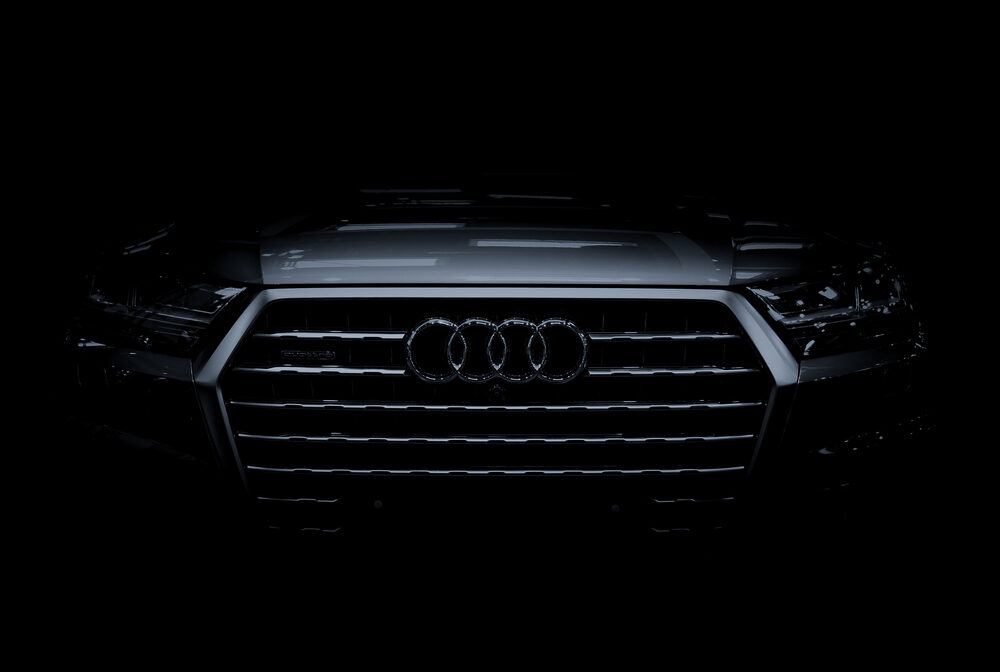 Audi A2 e-tron in arrivo
