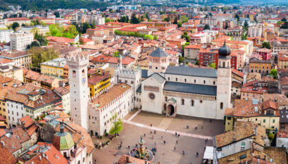 Trentino 2040: Piano di sviluppo economico