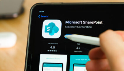 Violazione dei server SharePoint del governo svizzero