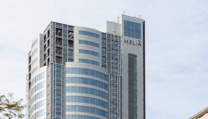 Meliá Collection Hotel a Lerici