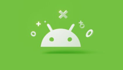 Logo di Android Pulse