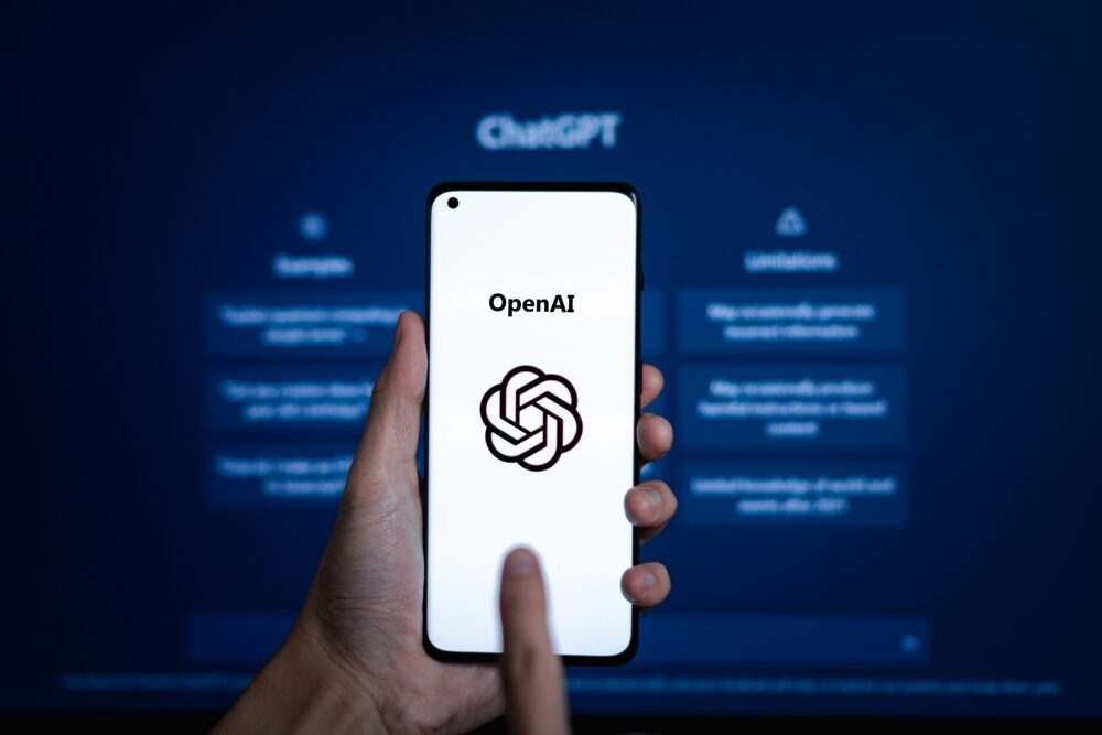 Test ChatGPT su funzioni smartphone