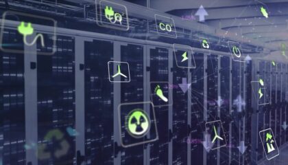 Data center a impatto zero a Figline Valdarno