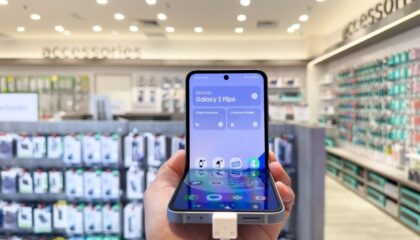Samsung Galaxy Z Fold 8 Ultra