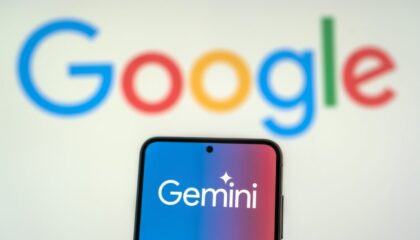 Gemini Spark in azione su Chrome
