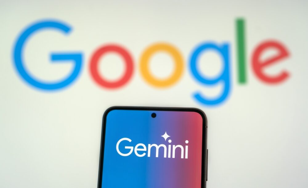 Gemini Spark in azione su Chrome
