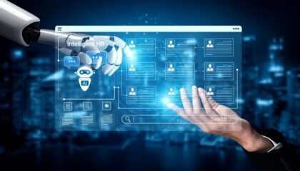 Ruolo di IT, legale e compliance nella strategia per l'IA
