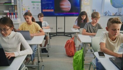 Novità nella scuola italiana 2026/2027