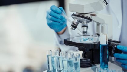 Modelli cellulari per la ricerca sul cancro