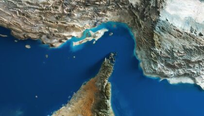 Raffineria e mercato del jet fuel