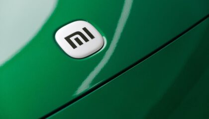 SUV ibridi Xiaomi SkyNomad
