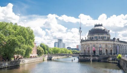 Imprese italiane in crescita in Germania