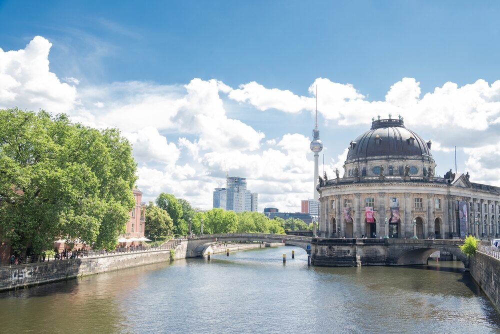Imprese italiane in crescita in Germania