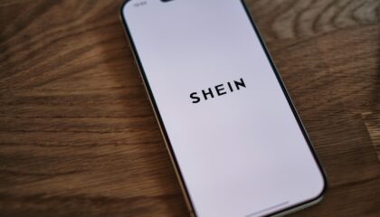Logo di Shein
