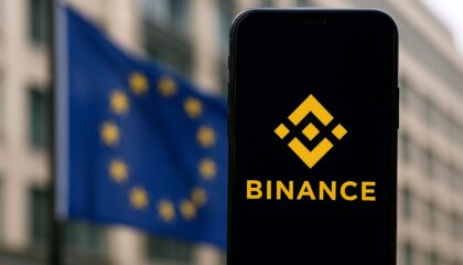 Binance, stop operatività in UE dal 1° luglio: cosa devono fare i clienti