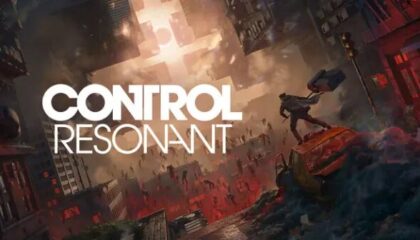 Control Resonant grafica 5K2K