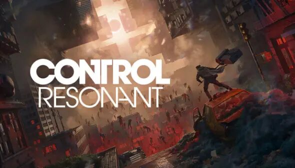 Control Resonant grafica 5K2K
