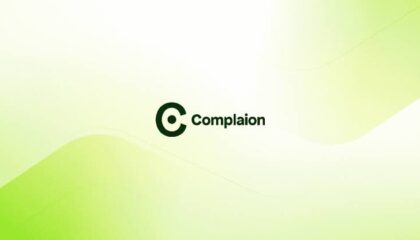 Logo di Complaion
