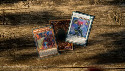 Yu-Gi-Oh! World Championship Series 2026