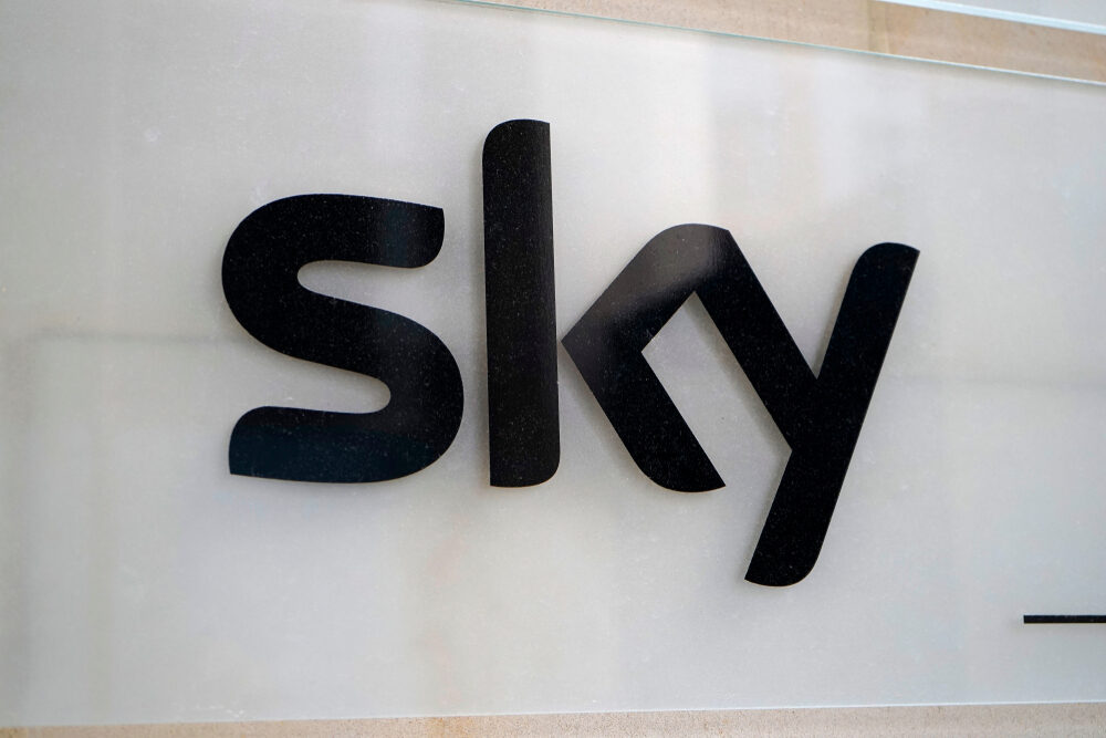 Sky Italia operatore mobile virtuale