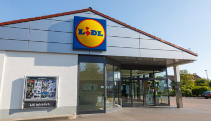 Dispositivi riscaldanti Lidl