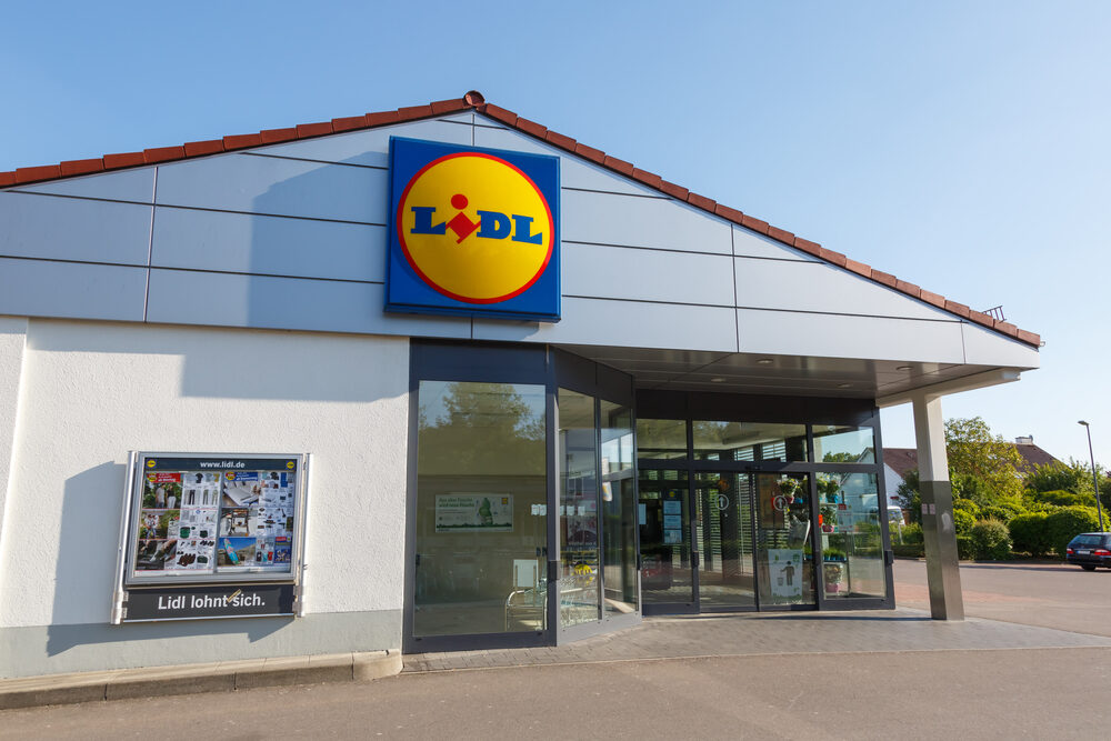 Dispositivi riscaldanti Lidl