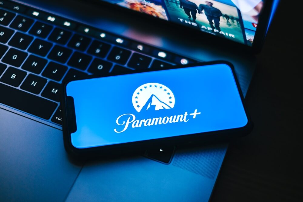 Paramount offre concessioni per fusione