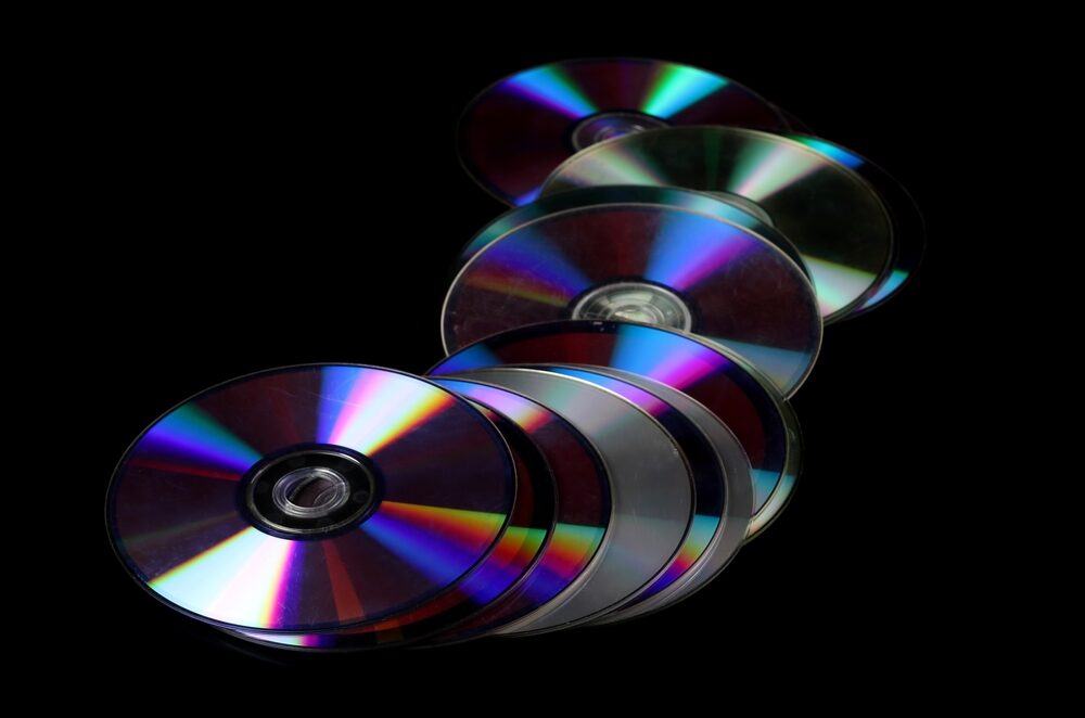 Uscite 4K Blu-ray Settembre 2026