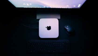 Immagine rappresentativa del malware MacSync