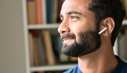 Auricolari open-ear Bose