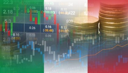 Occupazione in Italia luglio 2026